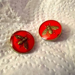 Authentic GUCCI buttons